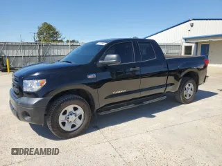 2013 Toyota Tundra 4WD Truck with VIN 5TFUW5F19DX283475, listed as a Copart auction lot 49208715 with 181,407 mi miles and Clean Title. Bid and sale history available at carsss.com. Image 1.