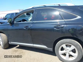 2014 Lexus RX 350 with VIN 2T2BK1BAXEC246321, listed as a IAAI auction lot 42050218 with 60,395 mi miles and . Bid and sale history available at DreamBid. Image 14.