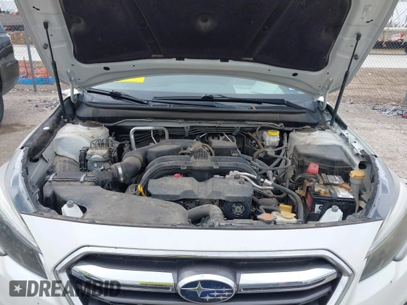 2019 Subaru Outback Premium with VIN 4S4BSAFC6K3324612, listed as a IAAI auction lot 42376654 with 122,948 mi miles and . Bid and sale history available at DreamBid. Image 10.