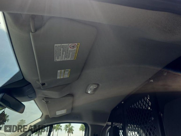 2018 Ford Transit with VIN 1FTYR1ZMXJKB47999, listed as a IAAI auction lot 42787302 with 140,957 mi miles and . Bid and sale history available at DreamBid. Image 7.