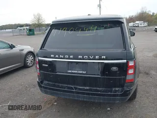 2015 Land Rover Range Rover Supercharged z VIN SALGS2TF8FA238985, wystawiony jako IAAI lot #41904411 z przebiegiem 65 429 mil mil oraz . Historia ofert i sprzedaży dostępna na DreamBid. Obrazek 16.