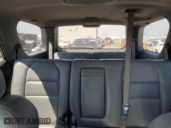 2003 Acura MDX Touring Pkg RES w/Navigation System with VIN 2HNYD18923H525099, listed as a Copart auction lot 70005274 with 173,856 mi miles and Salvage Title. Bid and sale history available at carsss.com. Image 10.