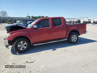 2010 Nissan Frontier SE с VIN 1N6AD0ER9AC414794, выставлен на аукционе Copart как лот 50767395 с пробегом 173 620 миль миль и Списание • Salvage title. История ставок и продаж доступна на DreamBid. Изображение 1.