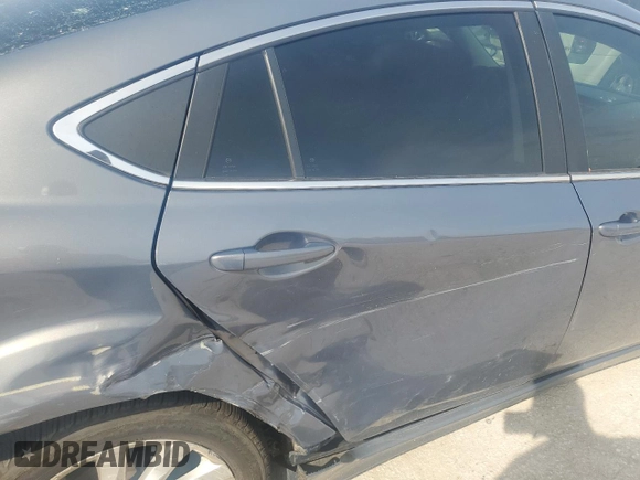 2011 Mazda 6 i Grand Touring with VIN 1YVHZ8CH1B5M05924, listed as a Copart auction lot 54222694 with 192,306 mi miles and Salvage Title. Bid and sale history available at DreamBid. Image 10.