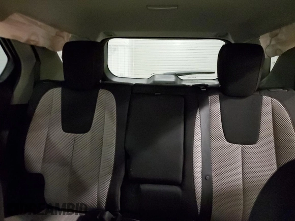 2014 Chevrolet Equinox LT with VIN 2GNFLBE36E6158252, listed as a Copart auction lot 86975064 with 148,050 mi miles and Salvage Title. Bid and sale history available at carsss.com. Image 10.