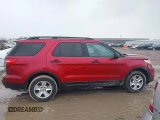 2013 Ford Explorer с VIN 1FM5K7B97DGA03815, выставлен на аукционе IAAI как лот 41754450 с пробегом 175 831 миль миль и . История ставок и продаж доступна на DreamBid. Изображение 14.
