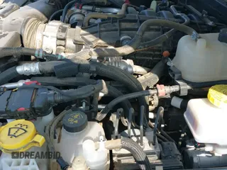 2022 Jeep Wrangler Unlimited Sport S с VIN 1C4HJXDG5NW105931, выставлен на аукционе IAAI как лот 42349628 с пробегом 37 314 миль миль и . История ставок и продаж доступна на DreamBid. Изображение 20.