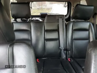 2009 Mercury Mountaineer Premier with VIN 4M2EU48E09UJ02819, listed as a Copart auction lot 78846344 with 171,127 mi miles and Non Repairable. Bid and sale history available at carsss.com. Image 10.