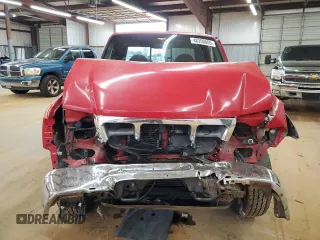 2000 Ford Ranger XLT with VIN 1FTZR15X5YPB92608, listed as a Copart auction lot 48350085 with 153,941 mi miles and Salvage Title. Bid and sale history available at carsss.com. Image 5.