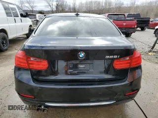 2013 BMW 3 Series 328i с VIN WBA3C1C54DK103737, выставлен на аукционе Copart как лот 47820025 с пробегом 134 896 миль миль и На запчасти • Non repairable. История ставок и продаж доступна на DreamBid. Изображение 6.