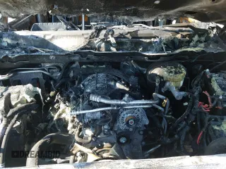 2022 Ram 1500 Warlock с VIN 1C6RR7LT9NS159338, выставлен на аукционе Copart как лот 59145714 с пробегом Не указан миль и На запчасти • Non repairable. История ставок и продаж доступна на DreamBid. Изображение 11.