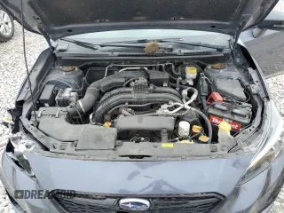 2017 Subaru Impreza Special Sports with VIN 4S3GTAM66H3733769, listed as a Copart auction lot 57273635 with 156,836 mi miles and Clean title. Bid and sale history available at DreamBid. Image 11.