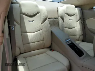 2016 Cadillac ELR z VIN 1G6RL1E49GU134284, wystawiony jako Copart lot #56401434 z przebiegiem 29 533 mil mil oraz . Historia ofert i sprzedaży dostępna na DreamBid. Obrazek 10.