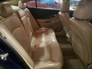 2010 Buick LaCrosse z VIN 1G4GD5GG5AF221123, wystawiony jako Copart lot #89388825 z przebiegiem 246 759 mil mil oraz Szkoda całkowita • Salvage title. Historia ofert i sprzedaży dostępna na DreamBid. Obrazek 10.