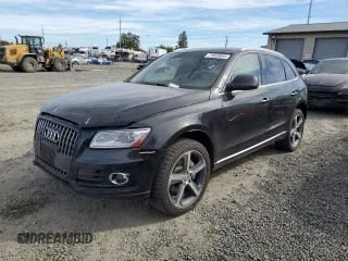 2015 Audi Q5 Prestige z VIN WA1VMAFP7FA044367, wystawiony jako Copart lot #71853954 z przebiegiem 119 278 mil mil oraz Szkoda całkowita • Salvage title. Historia ofert i sprzedaży dostępna na DreamBid. Obrazek 1.
