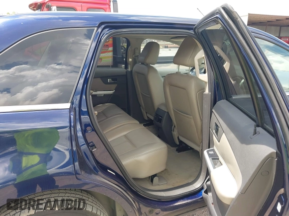 2011 Ford Edge Limited with VIN 2FMDK3KC7BBA57314, listed as a IAAI auction lot 42826178 with 224,558 mi miles and . Bid and sale history available at DreamBid. Image 8.
