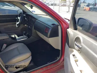 2006 Dodge Charger R/T with VIN 2B3KA53H56H195877, listed as a IAAI auction lot 41851991 with 204,993 mi miles and . Bid and sale history available at DreamBid. Image 5.