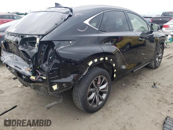 2020 Lexus NX с VIN JTJJARDZ7L2217842, выставлен на аукционе Copart как лот 38343293 с пробегом 37 462 миль миль и . История ставок и продаж доступна на DreamBid. Изображение 3.