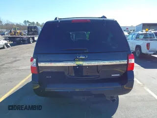 2016 Ford Expedition XLT с VIN 1FMJU1HT2GEF16740, выставлен на аукционе IAAI как лот 41358594 с пробегом 147 983 миль миль и . История ставок и продаж доступна на DreamBid. Изображение 16.