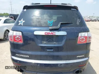 2012 GMC Acadia Denali z VIN 1GKKVTED5CJ274790, wystawiony jako IAAI lot #42331458 z przebiegiem 111 842 mil mil oraz . Historia ofert i sprzedaży dostępna na DreamBid. Obrazek 16.