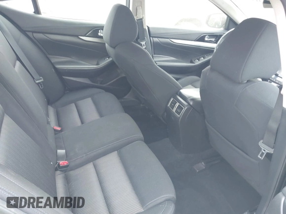 2016 Nissan Maxima Platinum with VIN 1N4AA6AP6GC439654, listed as a IAAI auction lot 41387350 with 119,012 mi miles and . Bid and sale history available at DreamBid. Image 8.