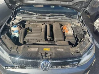 2013 Volkswagen Jetta Hybrid SE с VIN 3VW637AJ1DM296938, выставлен на аукционе Copart как лот 43277665 с пробегом Не указан миль и Чистый • Clean title. История ставок и продаж доступна на DreamBid. Изображение 7.