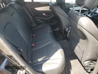 2022 Mercedes-Benz GLC 300 с VIN W1N0G8DB1NV365375, выставлен на аукционе Copart как лот 54902045 с пробегом 51 926 миль миль и Списание • Salvage title. История ставок и продаж доступна на DreamBid. Изображение 11.