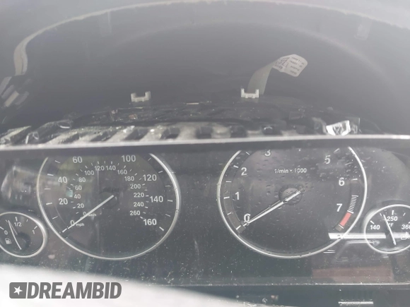 2015 BMW X5 xDrive50i z VIN 5UXKR6C56F0J78575, wystawiony jako IAAI lot #41933018 z przebiegiem Nie podano mil oraz . Historia ofert i sprzedaży dostępna na DreamBid. Obrazek 7.