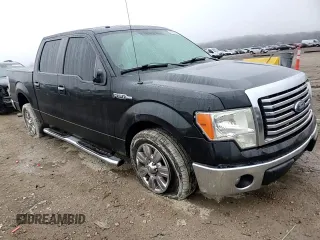 2012 Ford F-150 XL with VIN 1FTEW1CM5CFC97065, listed as a Copart auction lot 86583344 with 147,583 mi miles and Salvage Title. Bid and sale history available at carsss.com. Image 15.