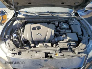 2017 Mazda Mazda6 Touring with VIN JM1GL1V53H1144051, listed as a Copart auction lot 49391565 with 119,184 mi miles and Salvage Title. Bid and sale history available at carsss.com. Image 11.