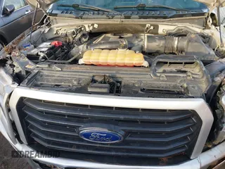 2017 Ford F-150 XL with VIN 1FTEW1EG8HKE36787, listed as a IAAI auction lot 41139656 with 107,595 mi miles. Bid and sale history available at carsss.com. Image 10.