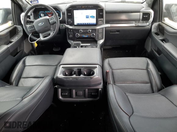2021 Ford F-150 XL с VIN 1FTEW1C81MFB86470, выставлен на аукционе Copart как лот 67466154 с пробегом 38 652 миль миль и Списание • Salvage title. История ставок и продаж доступна на DreamBid. Изображение 8.