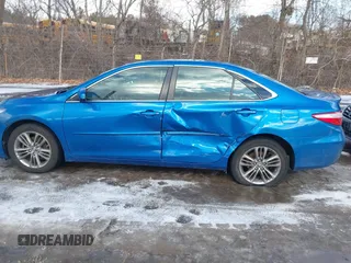 2017 Toyota Camry XLE with VIN 4T1BF1FK6HU814904, listed as a IAAI auction lot 41514002 with 266,164 mi miles and . Bid and sale history available at DreamBid. Image 14.
