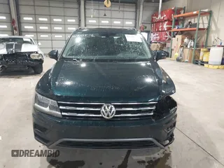 2018 Volkswagen Tiguan SEL with VIN 3VV2B7AX8JM113976, listed as a IAAI auction lot 42310576 with 100,319 mi miles and . Bid and sale history available at DreamBid. Image 12.