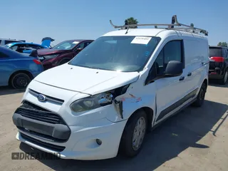 2014 Ford Transit Connect XLT z VIN NM0LS7F76E1169068, wystawiony jako IAAI lot #42478485 z przebiegiem 199 827 mil mil oraz . Historia ofert i sprzedaży dostępna na DreamBid. Obrazek 18.