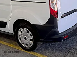 2021 Ford Transit Connect XL with VIN NM0LS7E2XM1496416, listed as a IAAI auction lot 42703091 with 85,166 mi miles and . Bid and sale history available at DreamBid. Image 12.