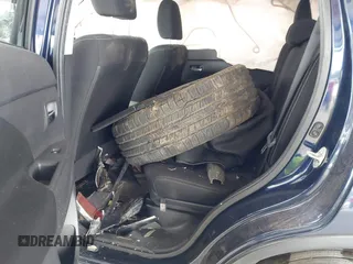 2018 Mitsubishi Outlander SE z VIN JA4AD3A30JZ058653, wystawiony jako IAAI lot #42188099 z przebiegiem 35 652 mil mil oraz . Historia ofert i sprzedaży dostępna na DreamBid. Obrazek 8.