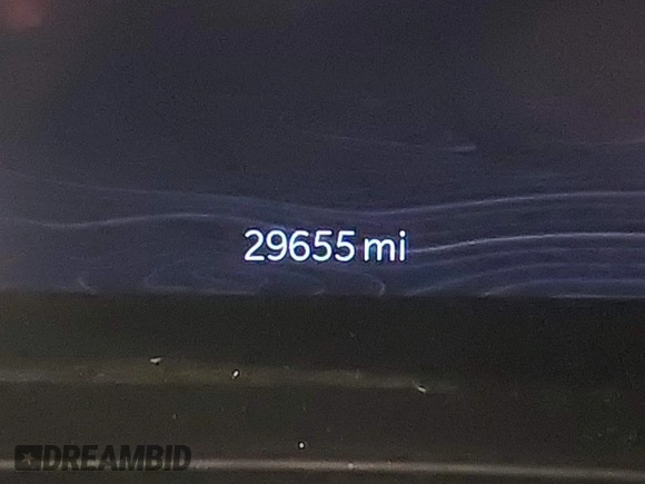 2024 Jeep Grand Cherokee Limited with VIN 1C4RJKBG1R8563129, listed as a IAAI auction lot 42289044 with 29,655 mi miles and . Bid and sale history available at DreamBid. Image 16.