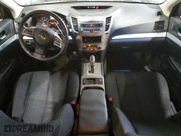 2012 Subaru Outback 2.5i с VIN 4S4BRCAC7C3300058, выставлен на аукционе Copart как лот 55974965 с пробегом 246 308 миль миль и Списание • Salvage title. История ставок и продаж доступна на DreamBid. Изображение 8.