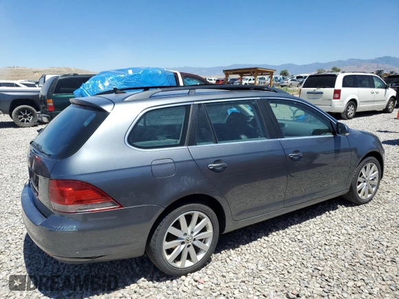 2011 Volkswagen Jetta TDI с VIN 3VWPL8AJ6BM629044, выставлен на аукционе Copart как лот 64651685 с пробегом 138 655 миль миль и Чистый • Clean title. История ставок и продаж доступна на DreamBid. Изображение 3.