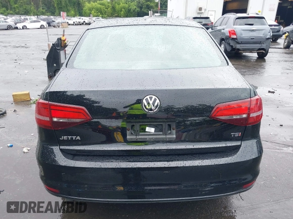 2017 Volkswagen Jetta S with VIN 3VW2B7AJ0HM214642, listed as a IAAI auction lot 42674836 with 85,578 mi miles and . Bid and sale history available at DreamBid. Image 16.