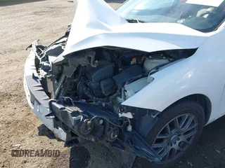 2013 Mazda 3 i Grand Touring z VIN JM1BL1WP3D1783731, wystawiony jako IAAI lot #41573753 z przebiegiem 253 424 mil mil oraz . Historia ofert i sprzedaży dostępna na DreamBid. Obrazek 17.