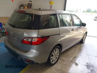 2012 Mazda 5 Sport с VIN JM1CW2BL0C0129522, выставлен на аукционе IAAI как лот 42500392 с пробегом 178 074 миль миль и . История ставок и продаж доступна на DreamBid. Изображение 4.