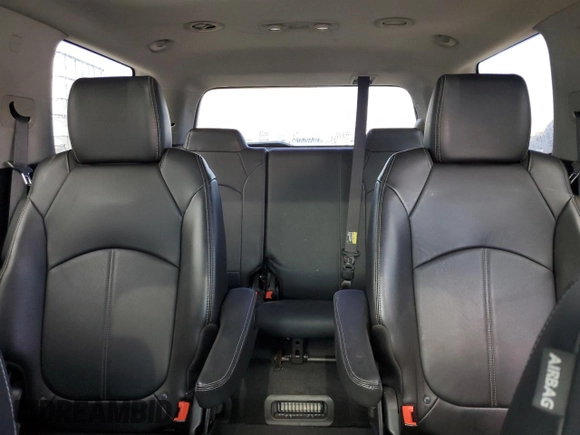 2016 GMC Acadia SLT with VIN 1GKKRRKD0GJ167390, listed as a Copart auction lot 47880055 with 94,518 mi miles and Salvage Title. Bid and sale history available at carsss.com. Image 10.