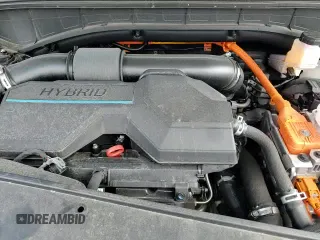 2023 Kia Sorento SX Prestige с VIN KNDRKDLG1P5208225, выставлен на аукционе Copart как лот 66852575 с пробегом 19 750 миль миль и Списание • Salvage title. История ставок и продаж доступна на DreamBid. Изображение 16.