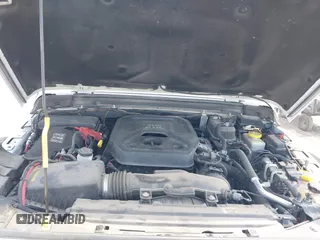 2018 Jeep Wrangler Sport with VIN 1C4GJXAN8JW302519, listed as a IAAI auction lot 42331871 with 51,639 mi miles and . Bid and sale history available at DreamBid. Image 10.