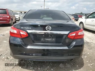 2016 Nissan Altima S with VIN 1N4AL3AP4GN333779, listed as a Copart auction lot 64214635 with 137,283 mi miles and Clean title. Bid and sale history available at DreamBid. Image 6.