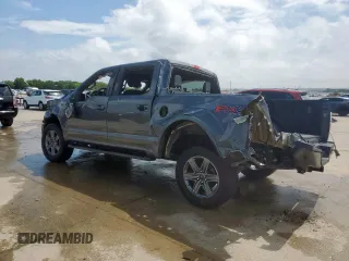 2020 Ford F-150 XL с VIN 1FTEW1E42LKE92870, выставлен на аукционе Copart как лот 60833505 с пробегом 82 021 миль миль и На запчасти • Non repairable. История ставок и продаж доступна на DreamBid. Изображение 2.