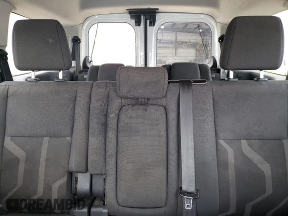 2016 Ford Transit Connect XLT с VIN NM0GS9F79G1242921, выставлен на аукционе Copart как лот 47304604 с пробегом 180 610 миль миль и . История ставок и продаж доступна на DreamBid. Изображение 10.