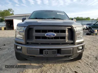 2015 Ford F-150 XLT z VIN 1FTEX1EP6FFC63287, wystawiony jako Copart lot #54207595 z przebiegiem 128 334 mil mil oraz Szkoda całkowita • Salvage title. Historia ofert i sprzedaży dostępna na DreamBid. Obrazek 5.